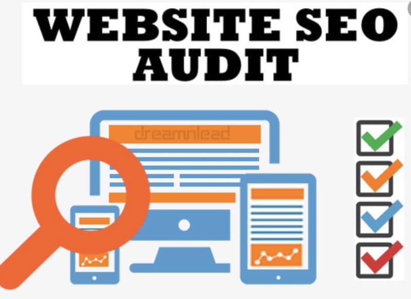 web audit